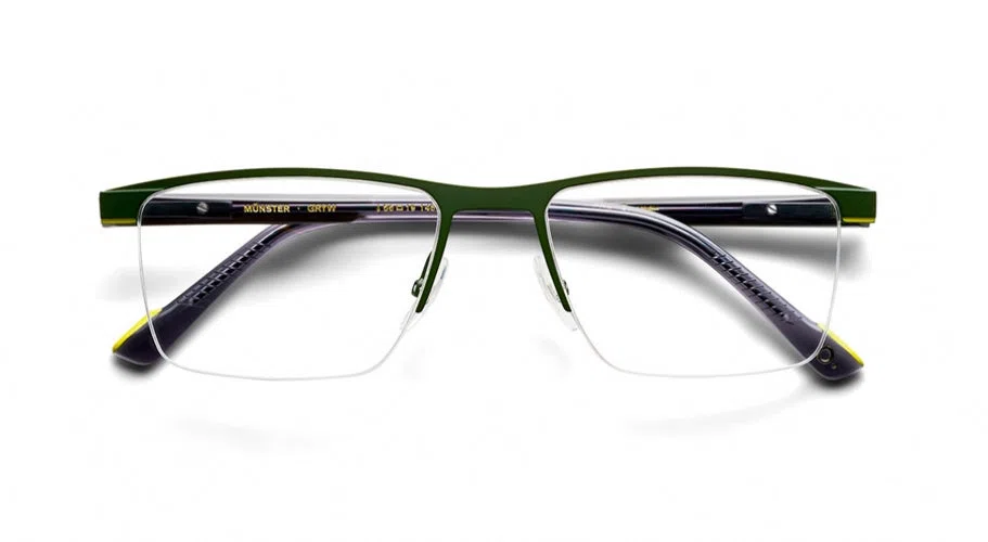 Etnia Barcelona MUNSTER Eyeglasses - view 6